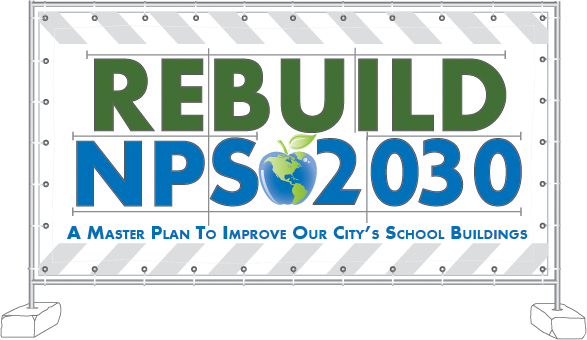 NPS Seeks Input on School Rebuilding and Renovation Options